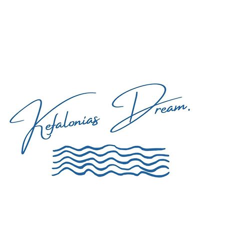 Kefalonias Dream Аргостолион Екстериор снимка