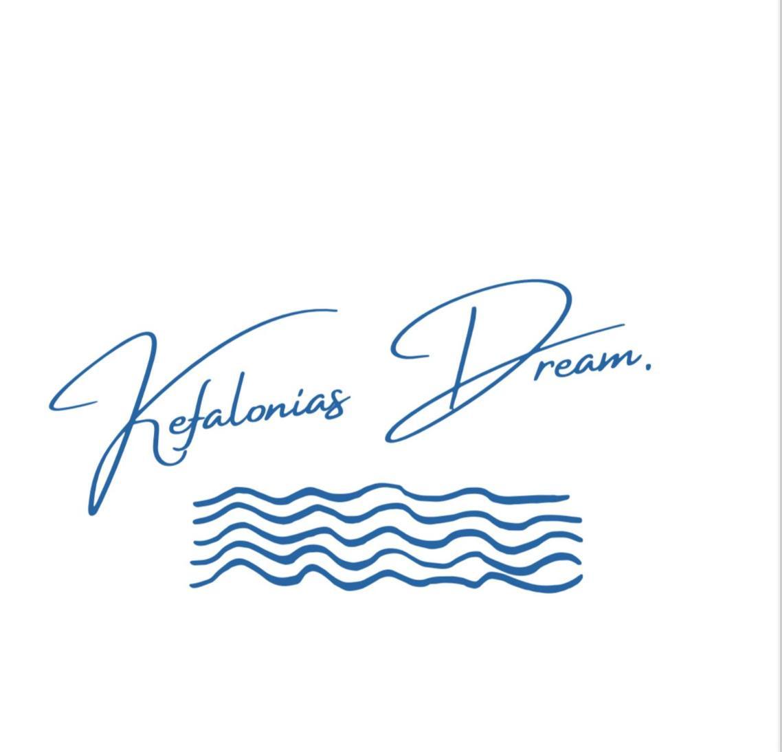 Kefalonias Dream Аргостолион Екстериор снимка